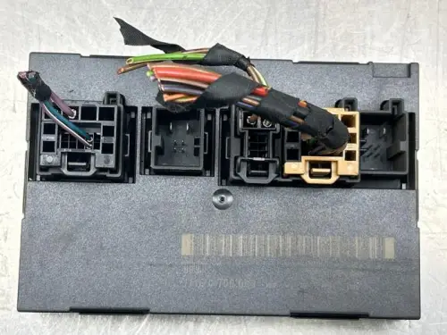 Comfort Module-8271492