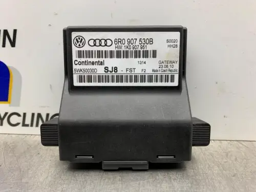 Gateway module-8338515