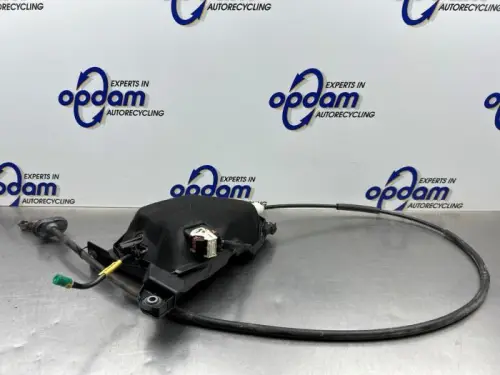 Handrem motor-8182090