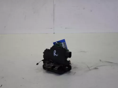 Deurslot Mechaniek 2Deurs rechts-7611829