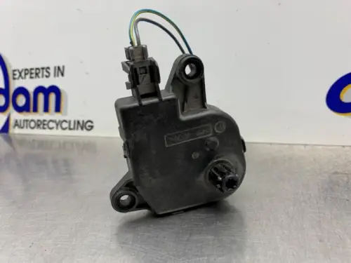 Kachelklep Motor-8322985