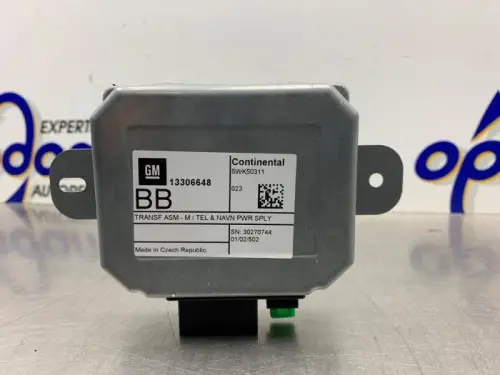 Telefoon Module-8338522