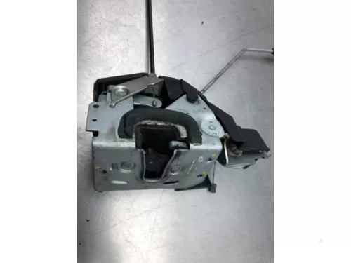 Deurslot Mechaniek 2Deurs rechts-7322573 (16917807)