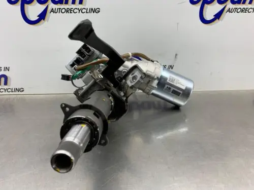 Stuurbekrachtiging Elektrisch-8341294