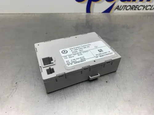 Gateway module-8321810
