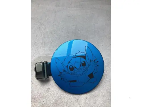 Tank Klep-8296637