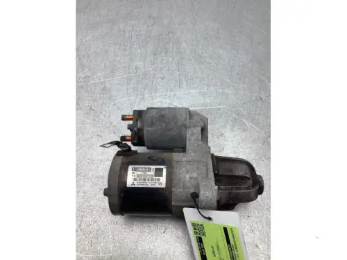 Startmotor-8296637