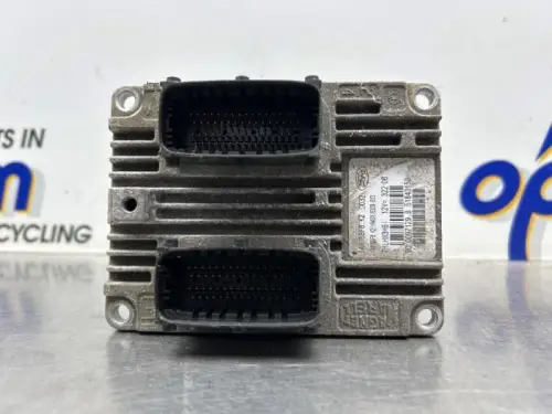 Computer Motormanagement-8235797