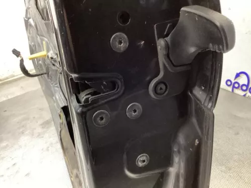 Deurslot Mechaniek 2Deurs rechts-8205353