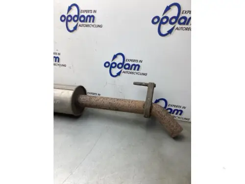 Uitlaat Einddemper-8287250