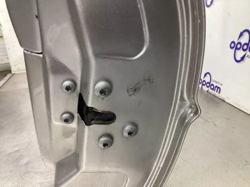 Deurslot Mechaniek 2Deurs rechts-8269838