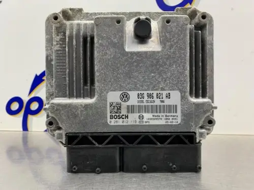 Computer Motormanagement-8280715