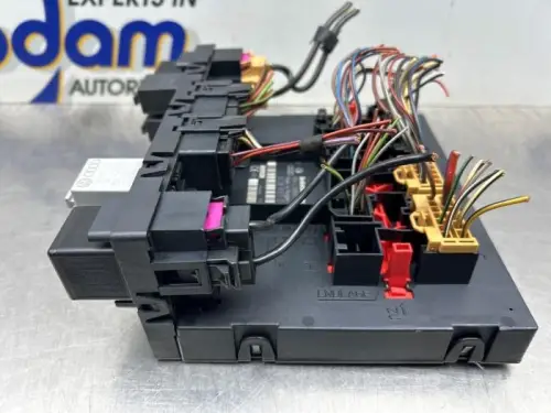 Computer Body Control-8271492