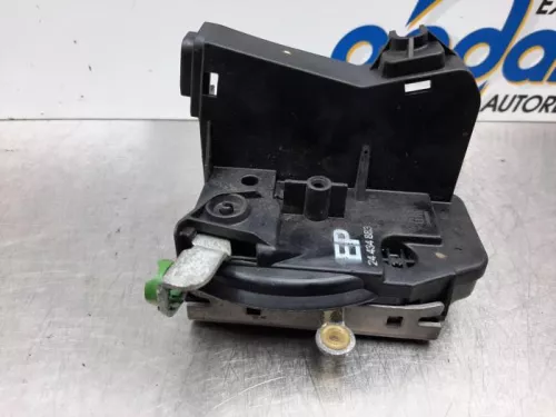 Deurslot Mechaniek 2Deurs rechts-7582332