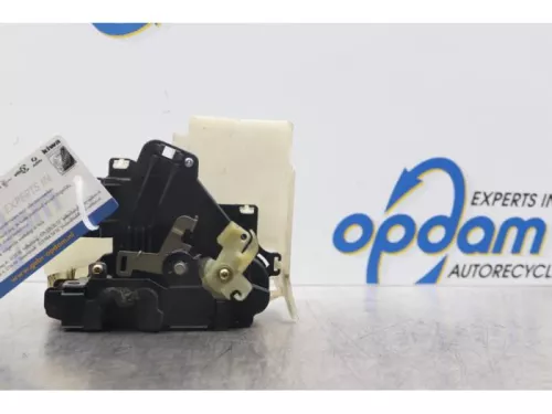 Deurslot Mechaniek 2Deurs rechts-7878009