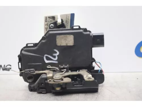 Deurslot Mechaniek 2Deurs rechts-7878008