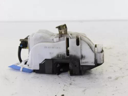 Deurslot Mechaniek 2Deurs rechts-7888155