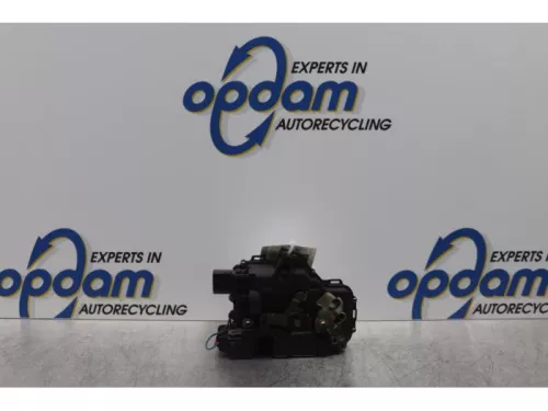 Deurslot Mechaniek 2Deurs rechts-7871020