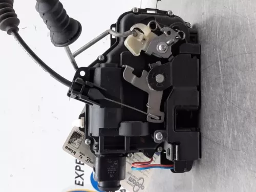 Deurslot Mechaniek 2Deurs rechts-7729087