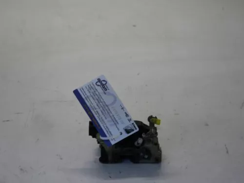 Deurslot Mechaniek 2Deurs rechts-7880830