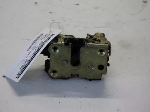 Deurslot Mechaniek 2Deurs rechts-7880477