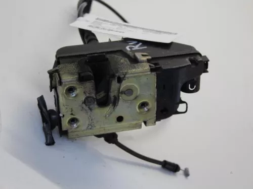 Deurslot Mechaniek 2Deurs rechts-7620554