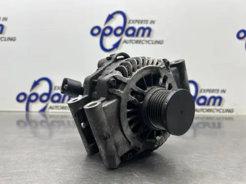 Dynamo-8510453