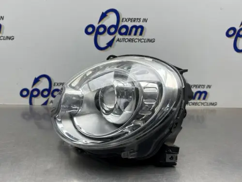 Koplamp links-8514558