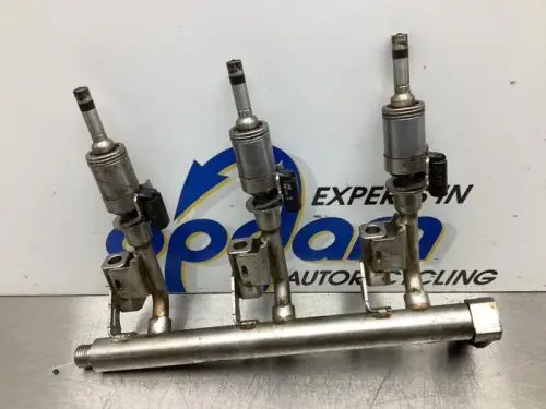 Injector (benzine injectie)-