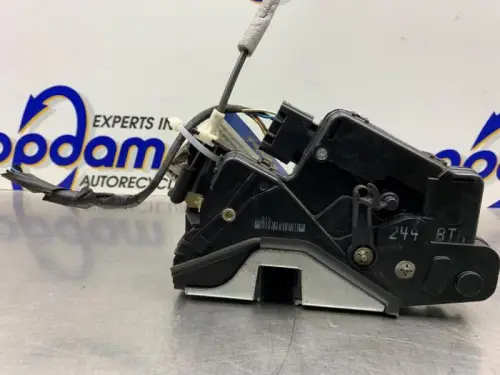 Deurslot Mechaniek 4Deurs rechts-voor-8106172