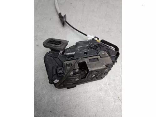 Deurslot Mechaniek 4Deurs links-achter-8274769 (21973866)