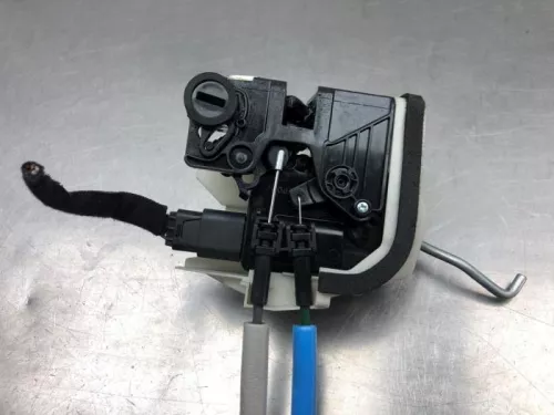 Deurslot Mechaniek 4Deurs links-achter-8056784 (20461000)