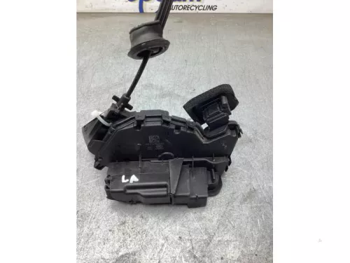Deurslot Mechaniek 4Deurs links-achter-8219515 (22379708)