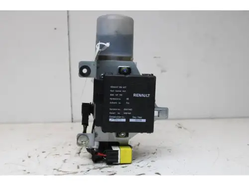 Cabriodak Motor-7613843