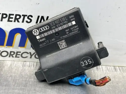Gateway module-8382148