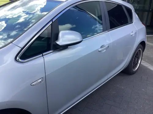 Portier 4Deurs links-voor-8486459