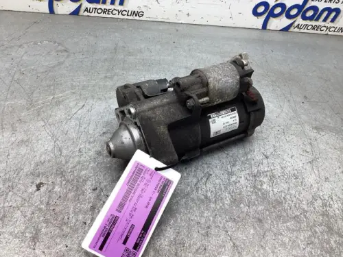 Startmotor-8464393
