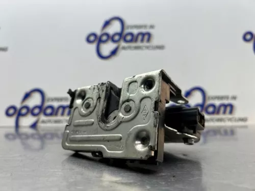 Deurslot Mechaniek 4Deurs links-achter-8232623