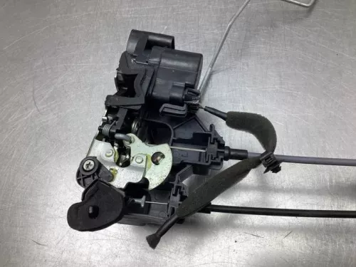 Deurslot Mechaniek 4Deurs links-achter-7928013 (17876401)