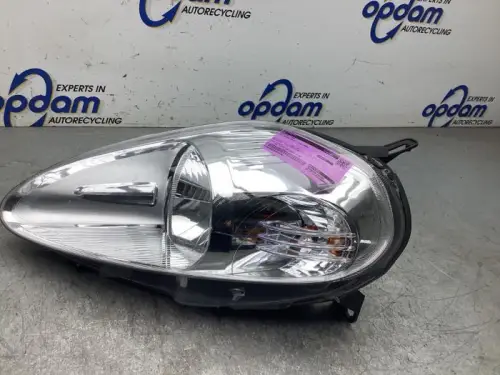 Koplamp links-8540892