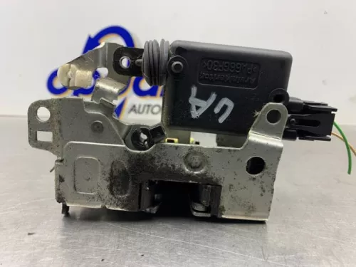 Deurslot Mechaniek 4Deurs links-achter-8239553