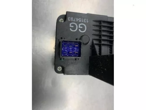 Deurslot Mechaniek 4Deurs links-achter-8263575 (21732533)