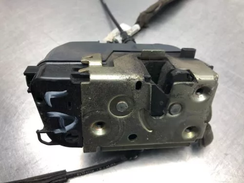 Deurslot Mechaniek 4Deurs links-achter-7850356 (17163458)