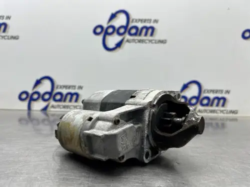 Startmotor-8522084