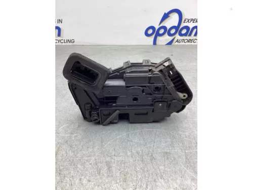 Deurslot Mechaniek 4Deurs links-achter-7364014 (17851859)