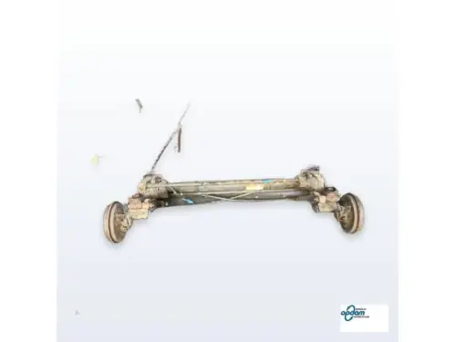 Achteras voorwielaandrijving-8528316
