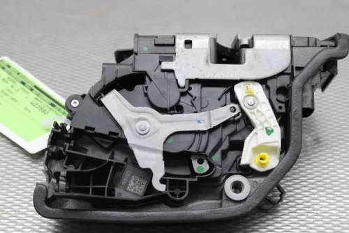 Deurslot Mechaniek 4Deurs links-achter-7857988 (16332878)