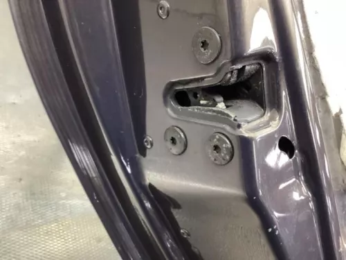 Deurslot Mechaniek 4Deurs links-achter-7924421