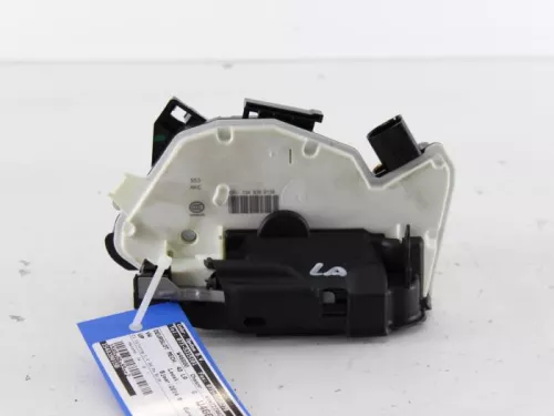 Deurslot Mechaniek 4Deurs links-achter-7717996 (5388761)