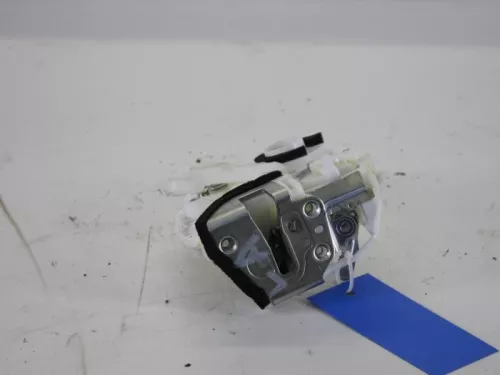Deurslot Mechaniek 4Deurs links-achter-7736558 (6765608)